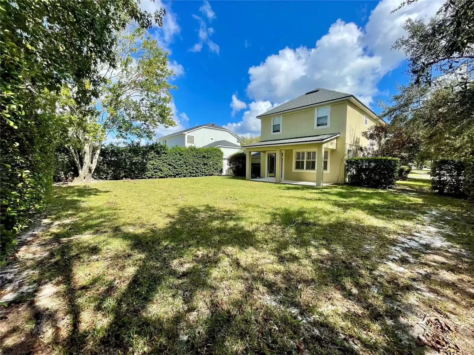 414 PURSLEY DRIVE, DELAND, Florida 32724, 4 Bedrooms Bedrooms, ,2 BathroomsBathrooms,Residential Lease,For Rent,PURSLEY,MFRO6254409