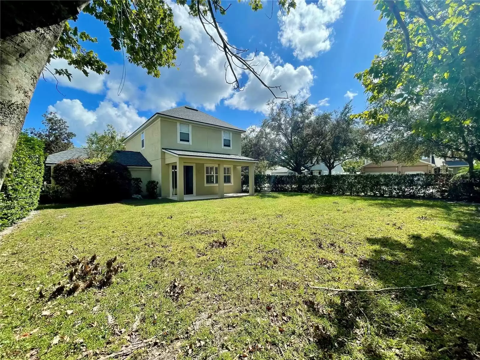 414 PURSLEY DRIVE, DELAND, Florida 32724, 4 Bedrooms Bedrooms, ,2 BathroomsBathrooms,Residential Lease,For Rent,PURSLEY,MFRO6254409