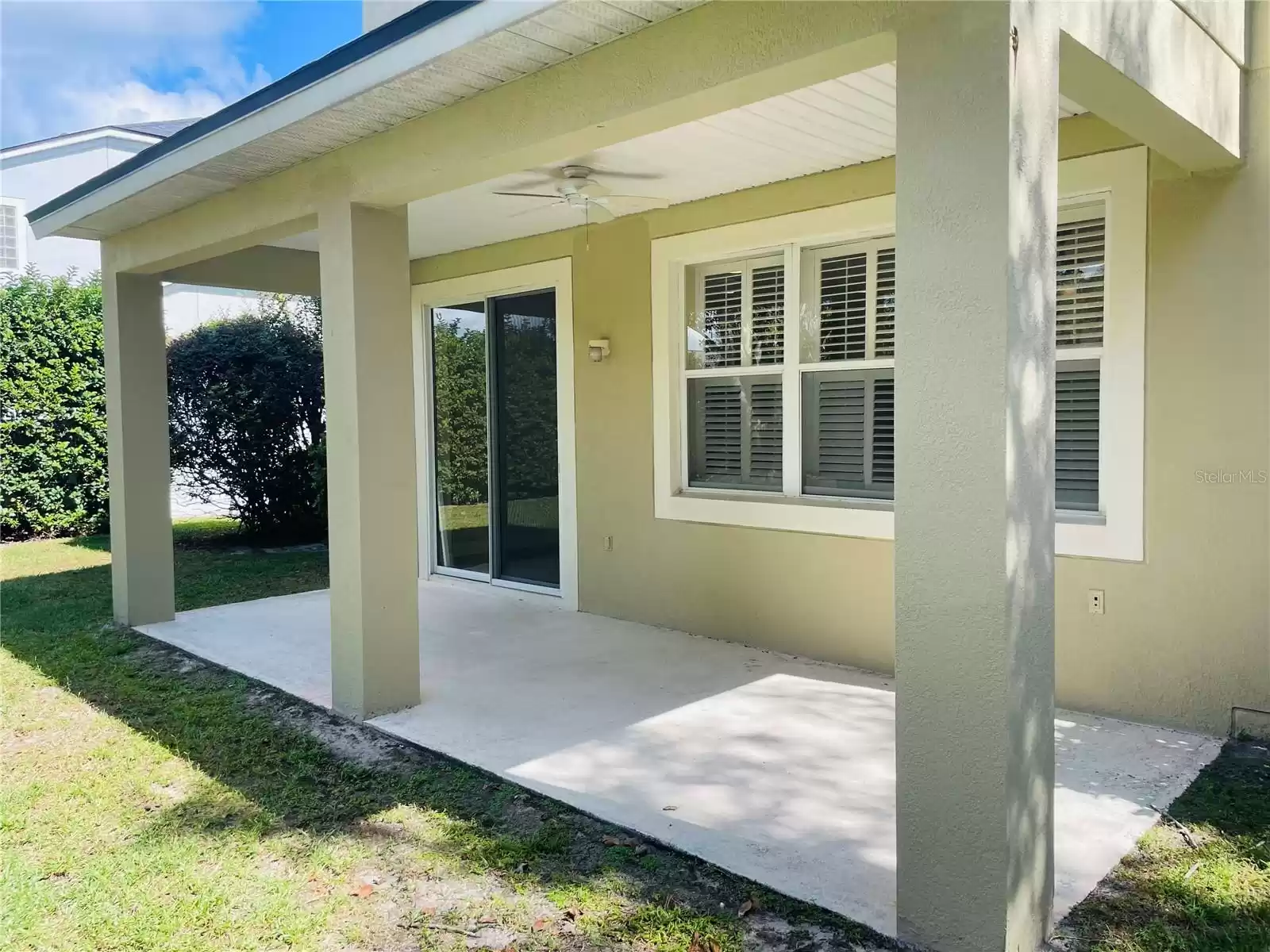 414 PURSLEY DRIVE, DELAND, Florida 32724, 4 Bedrooms Bedrooms, ,2 BathroomsBathrooms,Residential Lease,For Rent,PURSLEY,MFRO6254409