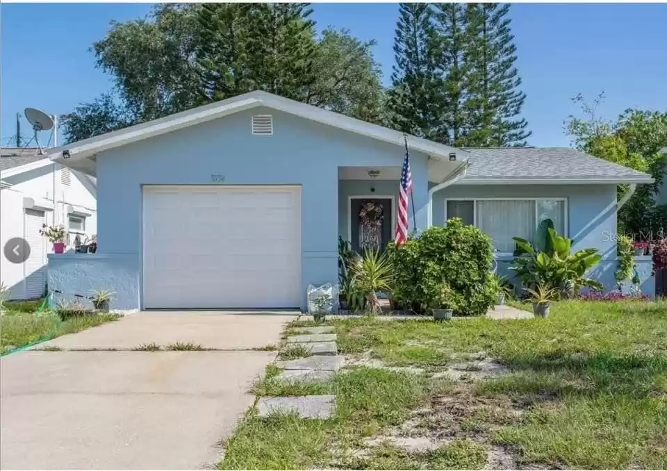 3934 12TH AVENUE, ST PETERSBURG, Florida 33713, 2 Bedrooms Bedrooms, ,2 BathroomsBathrooms,Residential Lease,For Rent,12TH,MFRTB8317097