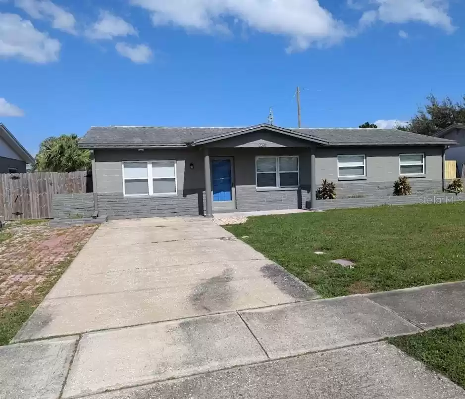 5421 63RD TERRACE, PINELLAS PARK, Florida 33781, 3 Bedrooms Bedrooms, ,1 BathroomBathrooms,Residential Lease,For Rent,63RD,MFRTB8317023