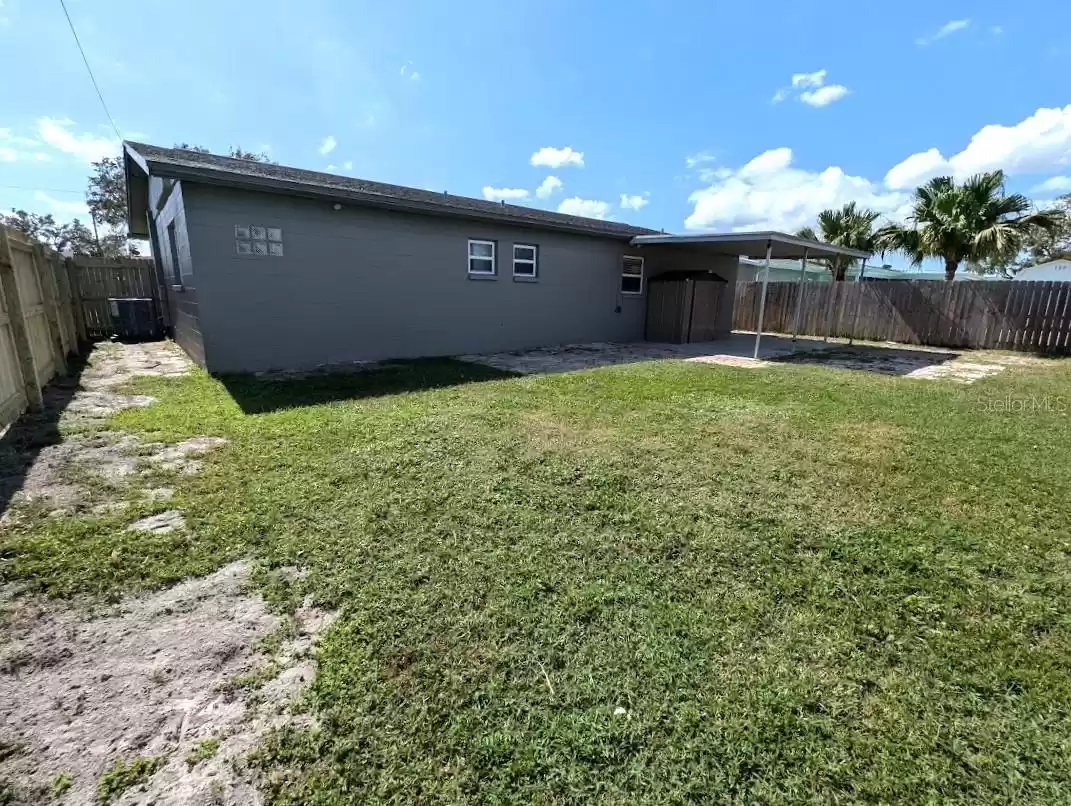 5421 63RD TERRACE, PINELLAS PARK, Florida 33781, 3 Bedrooms Bedrooms, ,1 BathroomBathrooms,Residential Lease,For Rent,63RD,MFRTB8317023