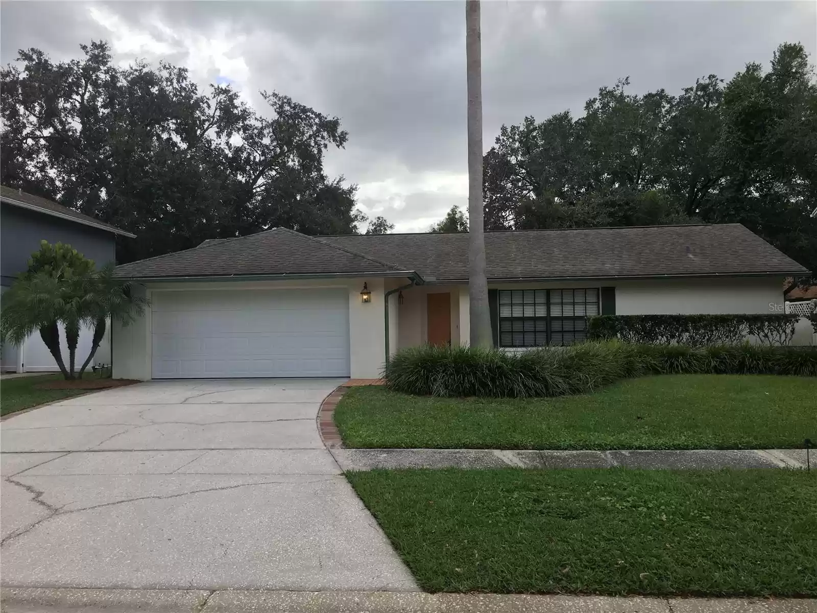 4414 SUMMER OAK DRIVE, TAMPA, Florida 33618, 3 Bedrooms Bedrooms, ,2 BathroomsBathrooms,Residential Lease,For Rent,SUMMER OAK,MFRTB8316970