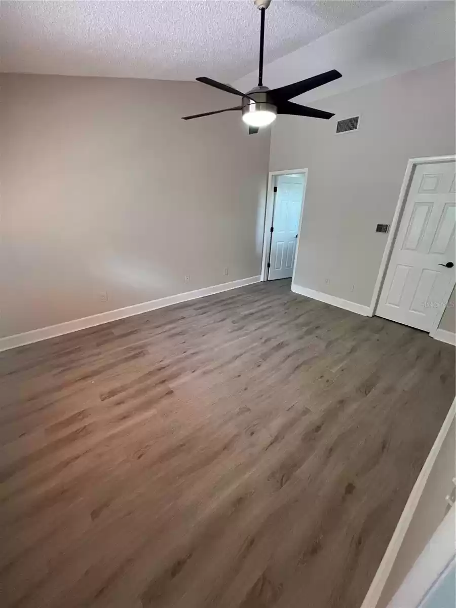 Master bedroom 2