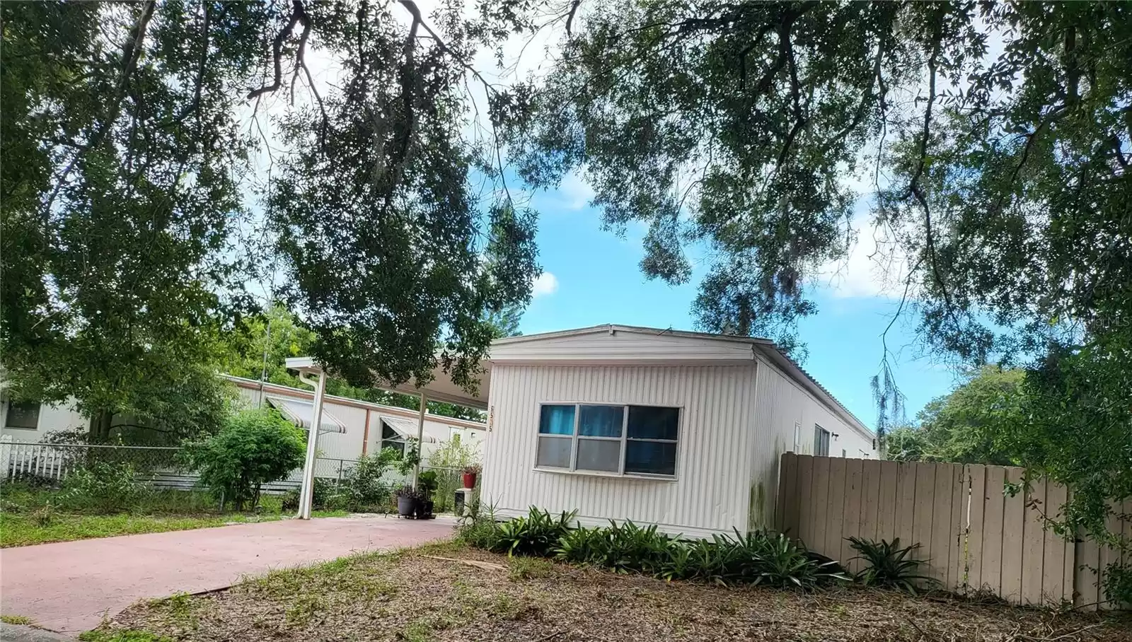 6525 TRALEE AVE, NEW PORT RICHEY, Florida 34653, 2 Bedrooms Bedrooms, ,1 BathroomBathrooms,Residential Lease,For Rent,TRALEE AVE,MFRW7869500