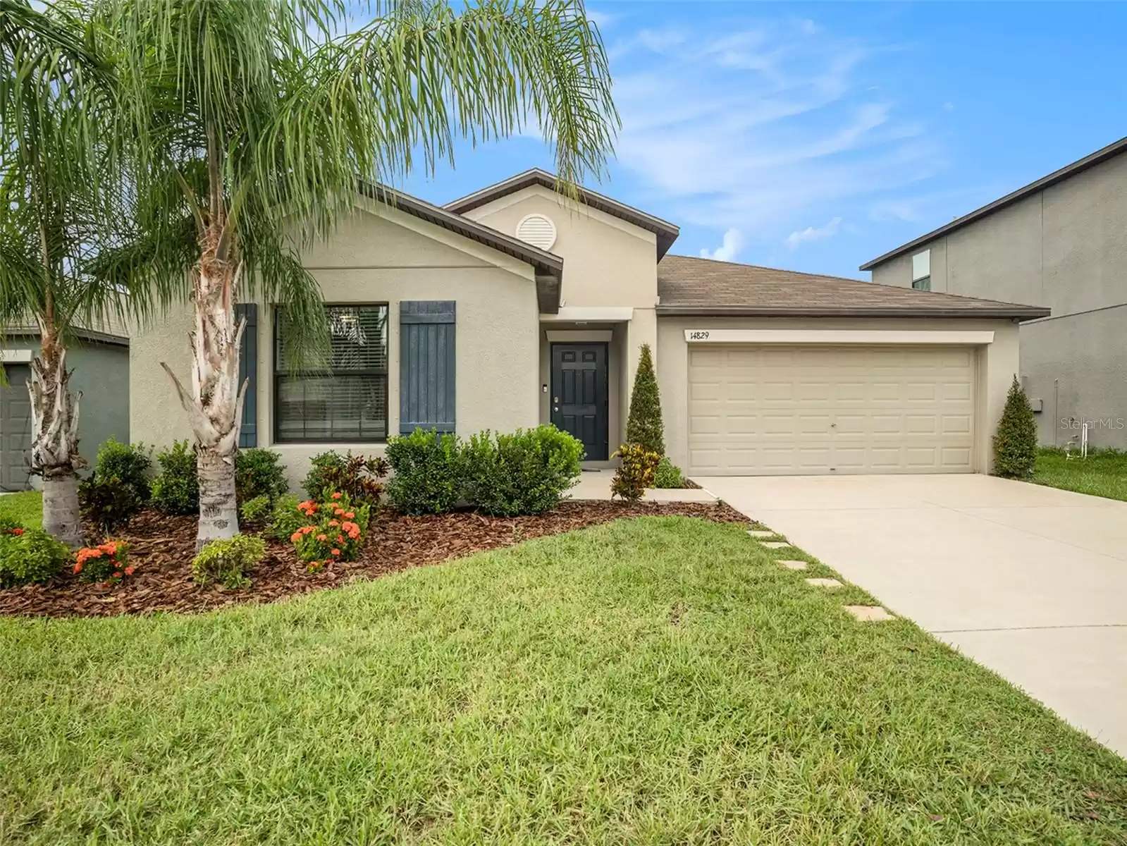 14829 CRESCENT ROCK DRIVE, WIMAUMA, Florida 33598, 4 Bedrooms Bedrooms, ,2 BathroomsBathrooms,Residential Lease,For Rent,CRESCENT ROCK,MFRTB8300879