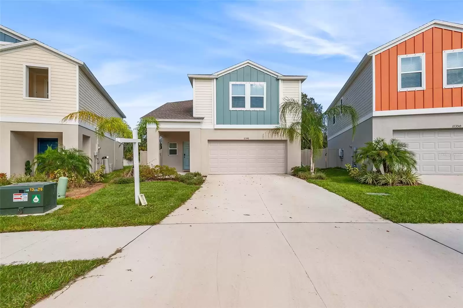 11346 BROOK EDGE AVENUE, RIVERVIEW, Florida 33569, 5 Bedrooms Bedrooms, ,3 BathroomsBathrooms,Residential Lease,For Rent,BROOK EDGE,MFRO6252556