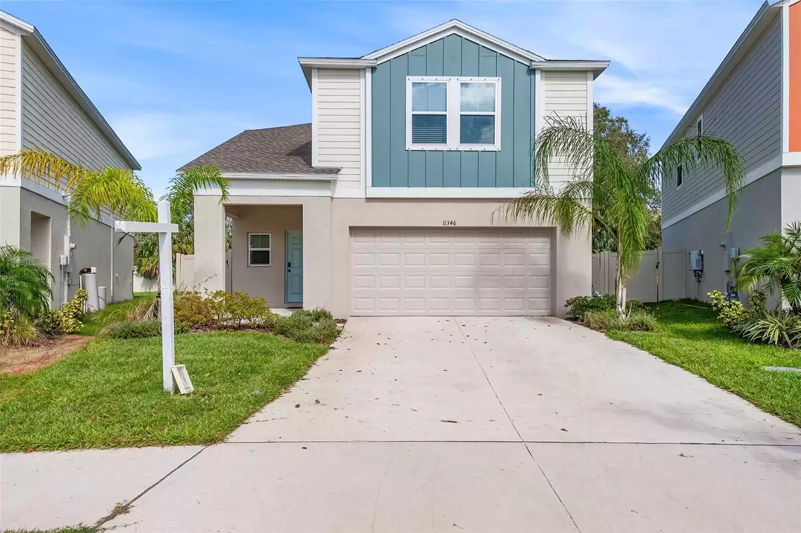 11346 BROOK EDGE AVENUE, RIVERVIEW, Florida 33569, 5 Bedrooms Bedrooms, ,3 BathroomsBathrooms,Residential Lease,For Rent,BROOK EDGE,MFRO6252556