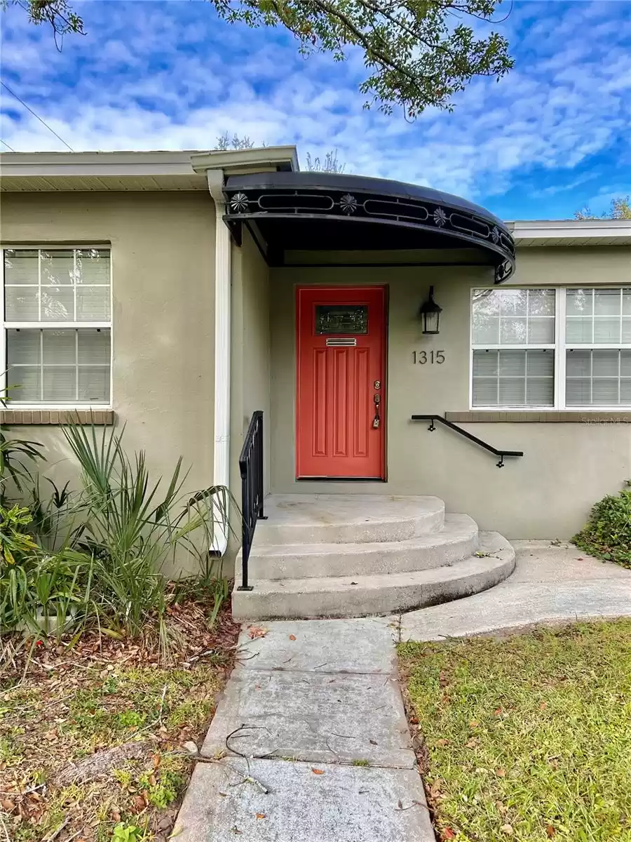 1315 WESTCHESTER AVENUE, WINTER PARK, Florida 32789, 2 Bedrooms Bedrooms, ,2 BathroomsBathrooms,Residential Lease,For Rent,WESTCHESTER,MFRO6254420