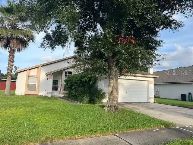 5190 DEER CREEK DRIVE, ORLANDO, Florida 32821, 3 Bedrooms Bedrooms, ,2 BathroomsBathrooms,Residential Lease,For Rent,DEER CREEK,MFRO6235328