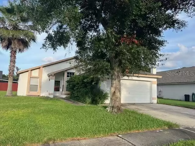 5190 DEER CREEK DRIVE, ORLANDO, Florida 32821, 3 Bedrooms Bedrooms, ,2 BathroomsBathrooms,Residential Lease,For Rent,DEER CREEK,MFRO6235328