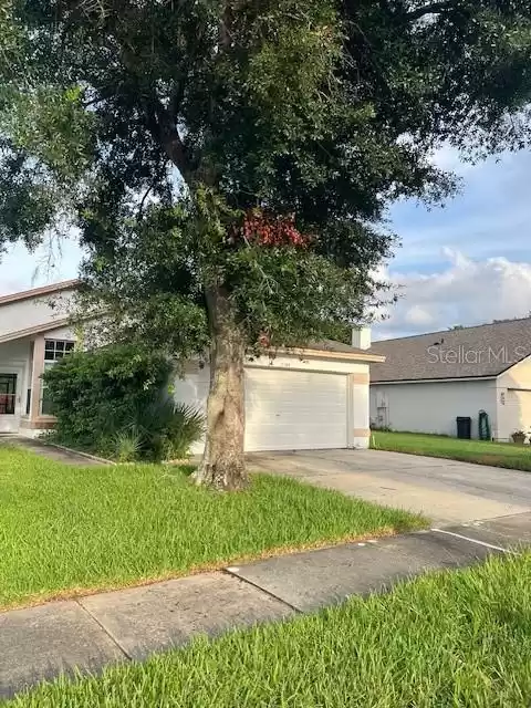 5190 DEER CREEK DRIVE, ORLANDO, Florida 32821, 3 Bedrooms Bedrooms, ,2 BathroomsBathrooms,Residential Lease,For Rent,DEER CREEK,MFRO6235328