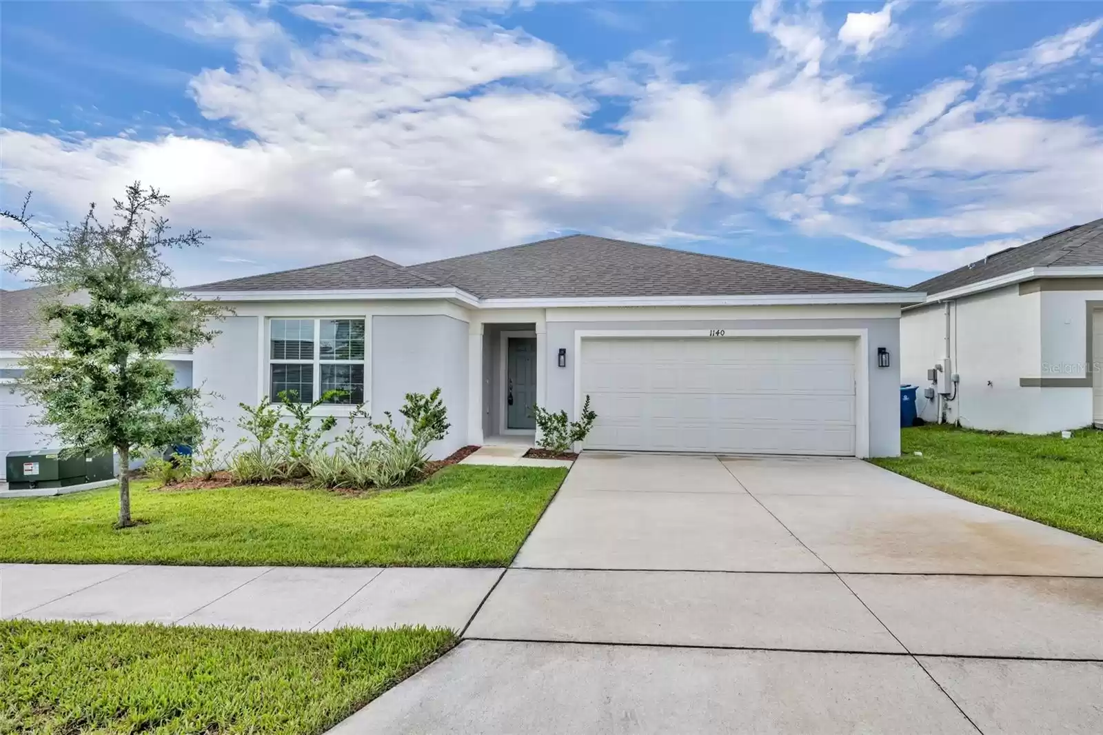 1140 SUGARWOOD STREET, DAVENPORT, Florida 33837, 3 Bedrooms Bedrooms, ,2 BathroomsBathrooms,Residential Lease,For Rent,SUGARWOOD,MFRO6253794