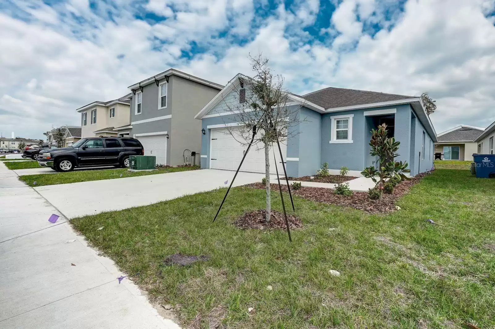 531 PARK PLACE BOULEVARD, DAVENPORT, Florida 33837, 3 Bedrooms Bedrooms, ,2 BathroomsBathrooms,Residential Lease,For Rent,PARK PLACE,MFRO6253680