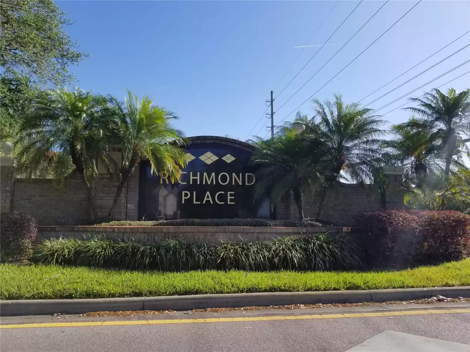 18001 RICHMOND PLACE DRIVE, TAMPA, Florida 33647, 2 Bedrooms Bedrooms, ,2 BathroomsBathrooms,Residential Lease,For Rent,RICHMOND PLACE,MFRTB8317460