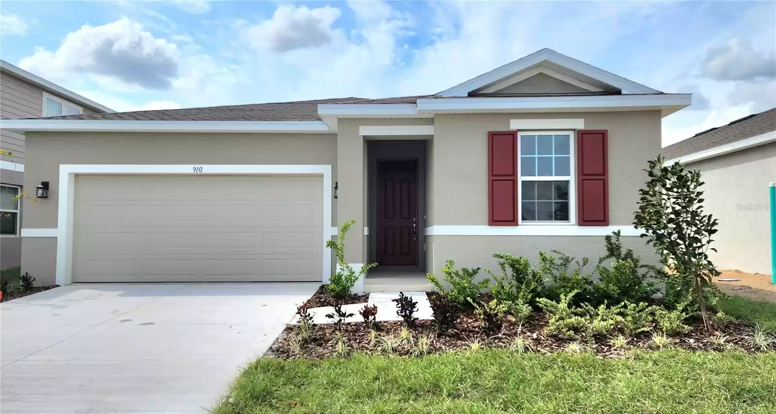 910 HEIRLOOM DRIVE, HAINES CITY, Florida 33844, 3 Bedrooms Bedrooms, ,2 BathroomsBathrooms,Residential Lease,For Rent,HEIRLOOM,MFRO6254582