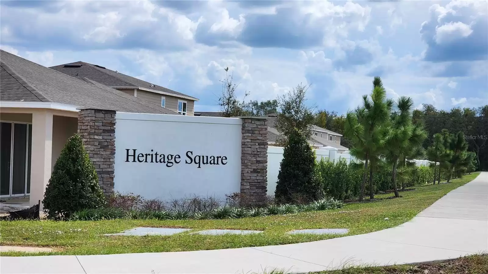 Welcome to Heritage Park, a charming community filled with beautiful new homes.