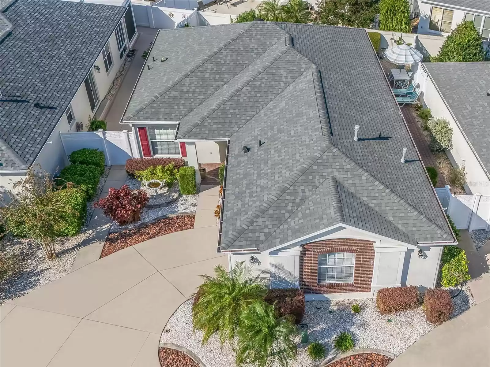 Cottages At Summerchase, The Villages, FL