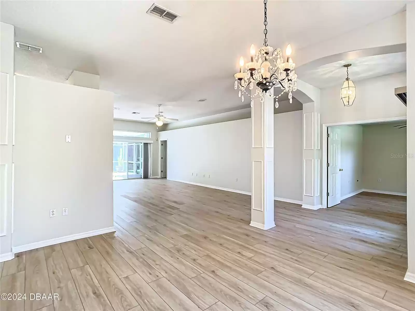 46 COQUINA POINT DRIVE, ORMOND BEACH, Florida 32174, 4 Bedrooms Bedrooms, ,2 BathroomsBathrooms,Residential Lease,For Rent,COQUINA POINT,MFRFC304941