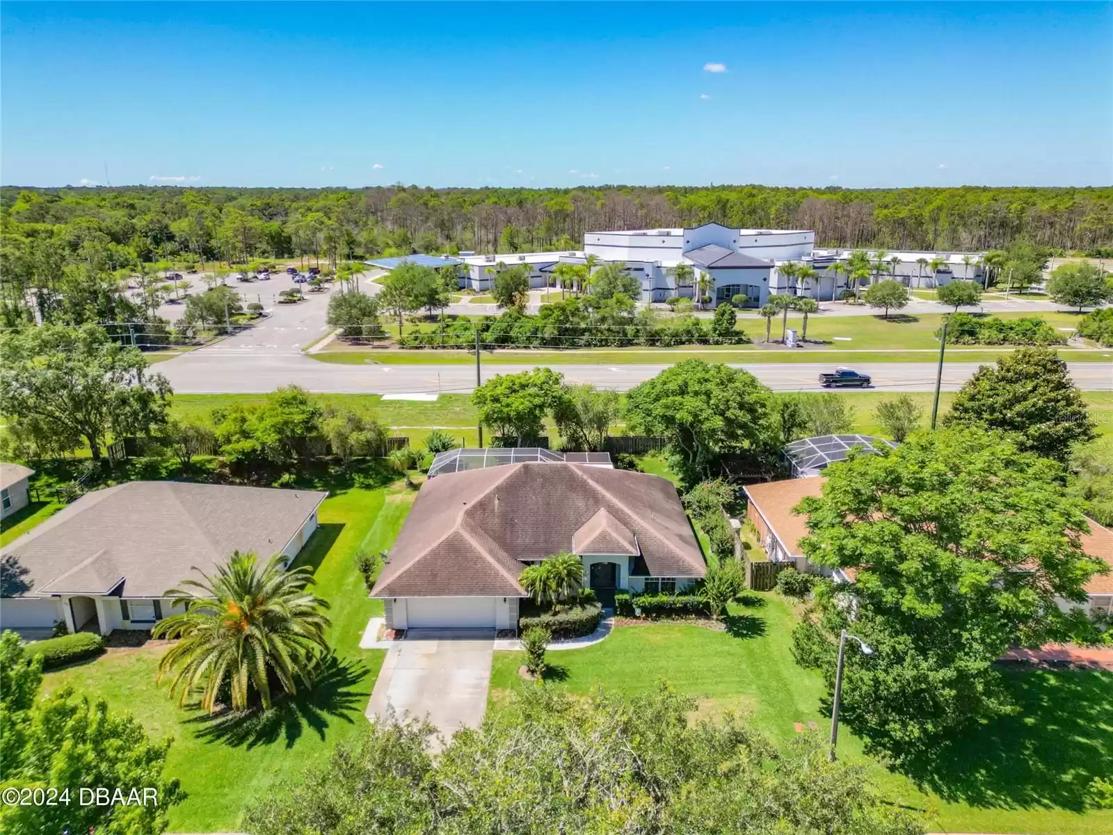 46 COQUINA POINT DRIVE, ORMOND BEACH, Florida 32174, 4 Bedrooms Bedrooms, ,2 BathroomsBathrooms,Residential Lease,For Rent,COQUINA POINT,MFRFC304941