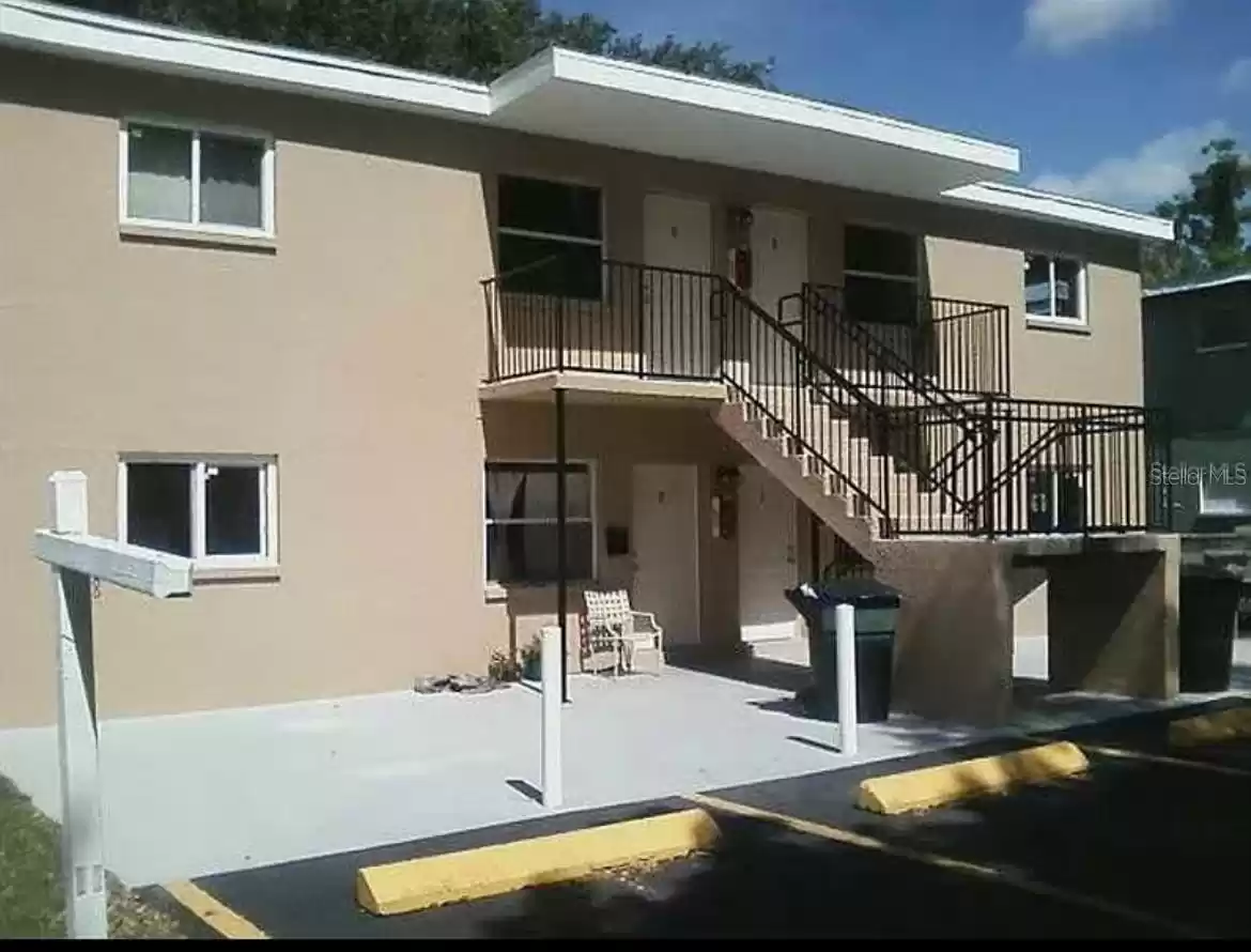 1743 RUSSELL STREET, SAINT PETERSBURG, Florida 33712, 2 Bedrooms Bedrooms, ,1 BathroomBathrooms,Residential Lease,For Rent,RUSSELL,MFRU8255184