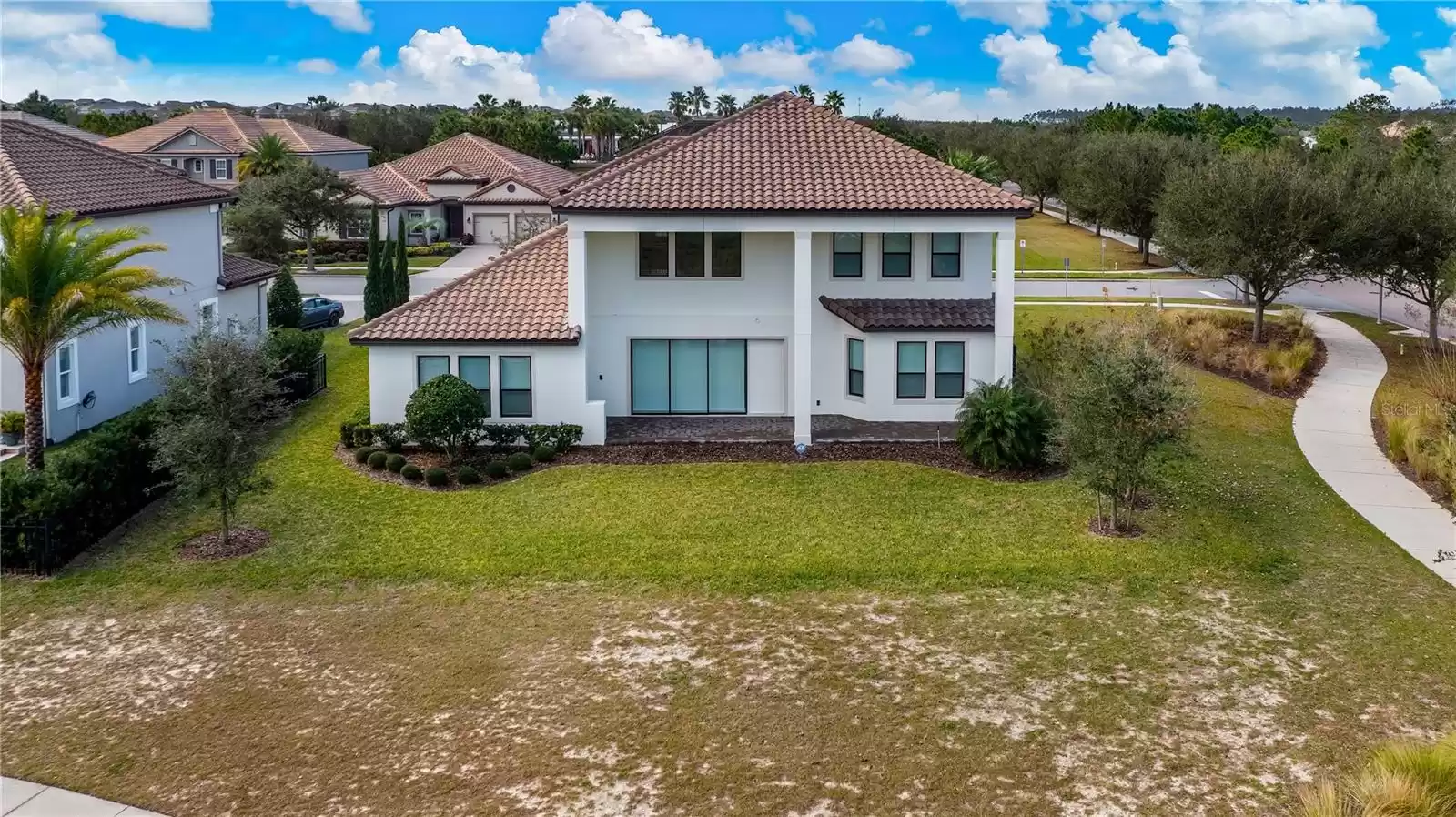 7507 GREEN MOUNTAIN WAY, WINTER GARDEN, Florida 34787, 5 Bedrooms Bedrooms, ,3 BathroomsBathrooms,Residential,For Sale,GREEN MOUNTAIN,MFRO6172484