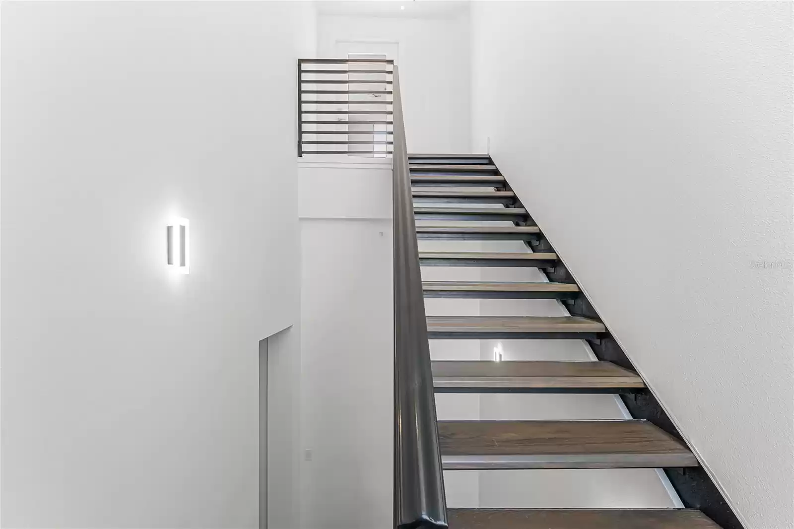 Stairway to Level 3