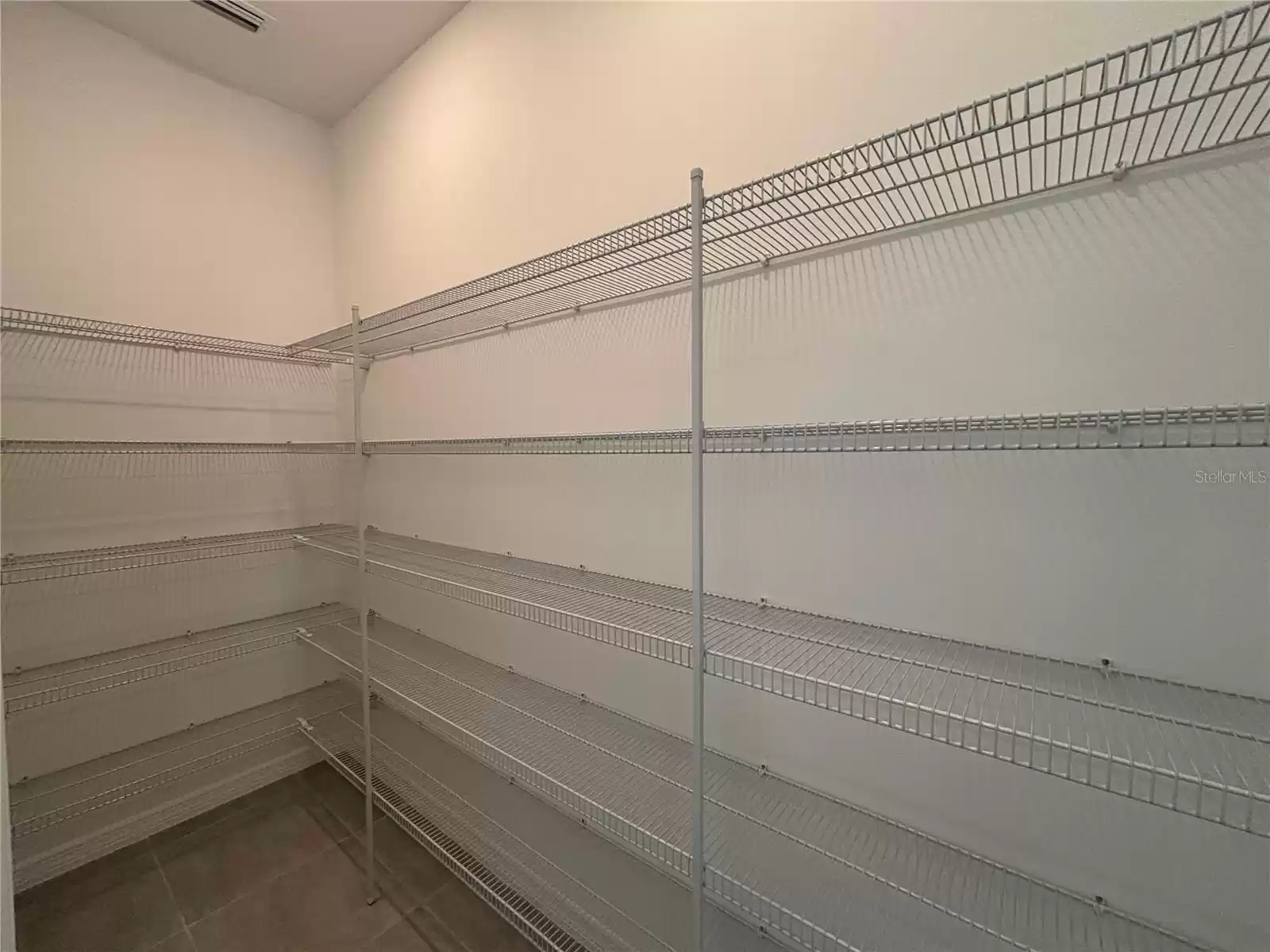 Large pantry