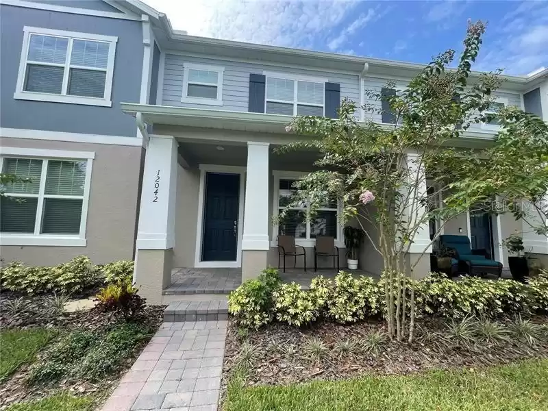 12042 GRANDROSE ALLEY, WINTER GARDEN, Florida 34787, 3 Bedrooms Bedrooms, ,2 BathroomsBathrooms,Residential Lease,For Rent,GRANDROSE,MFRS5115089