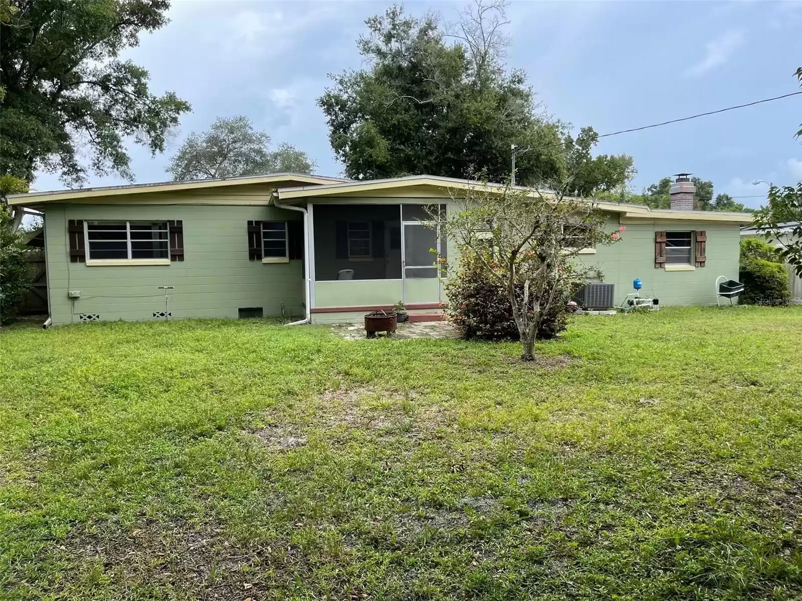 512 BYRON ROAD, WINTER PARK, Florida 32792, 2 Bedrooms Bedrooms, ,1 BathroomBathrooms,Residential,For Sale,BYRON,MFRO6255318