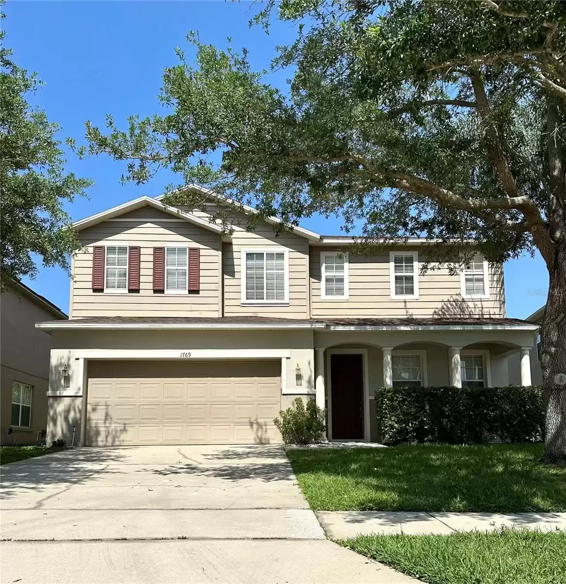 1769 MORNING SKY DRIVE, WINTER GARDEN, Florida 34787, 4 Bedrooms Bedrooms, ,2 BathroomsBathrooms,Residential,For Sale,MORNING SKY,MFRO6197859