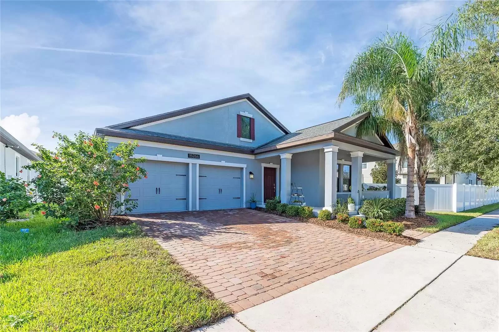 15266 PURPLE MARTIN STREET, WINTER GARDEN, Florida 34787, 3 Bedrooms Bedrooms, ,2 BathroomsBathrooms,Residential,For Sale,PURPLE MARTIN,MFRS5115104