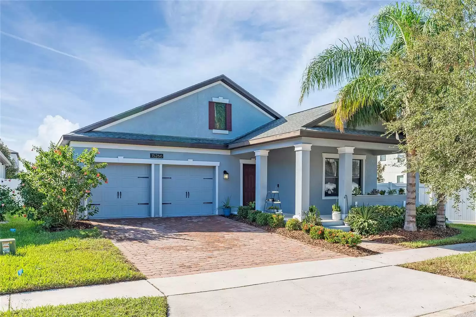 15266 PURPLE MARTIN STREET, WINTER GARDEN, Florida 34787, 3 Bedrooms Bedrooms, ,2 BathroomsBathrooms,Residential,For Sale,PURPLE MARTIN,MFRS5115104