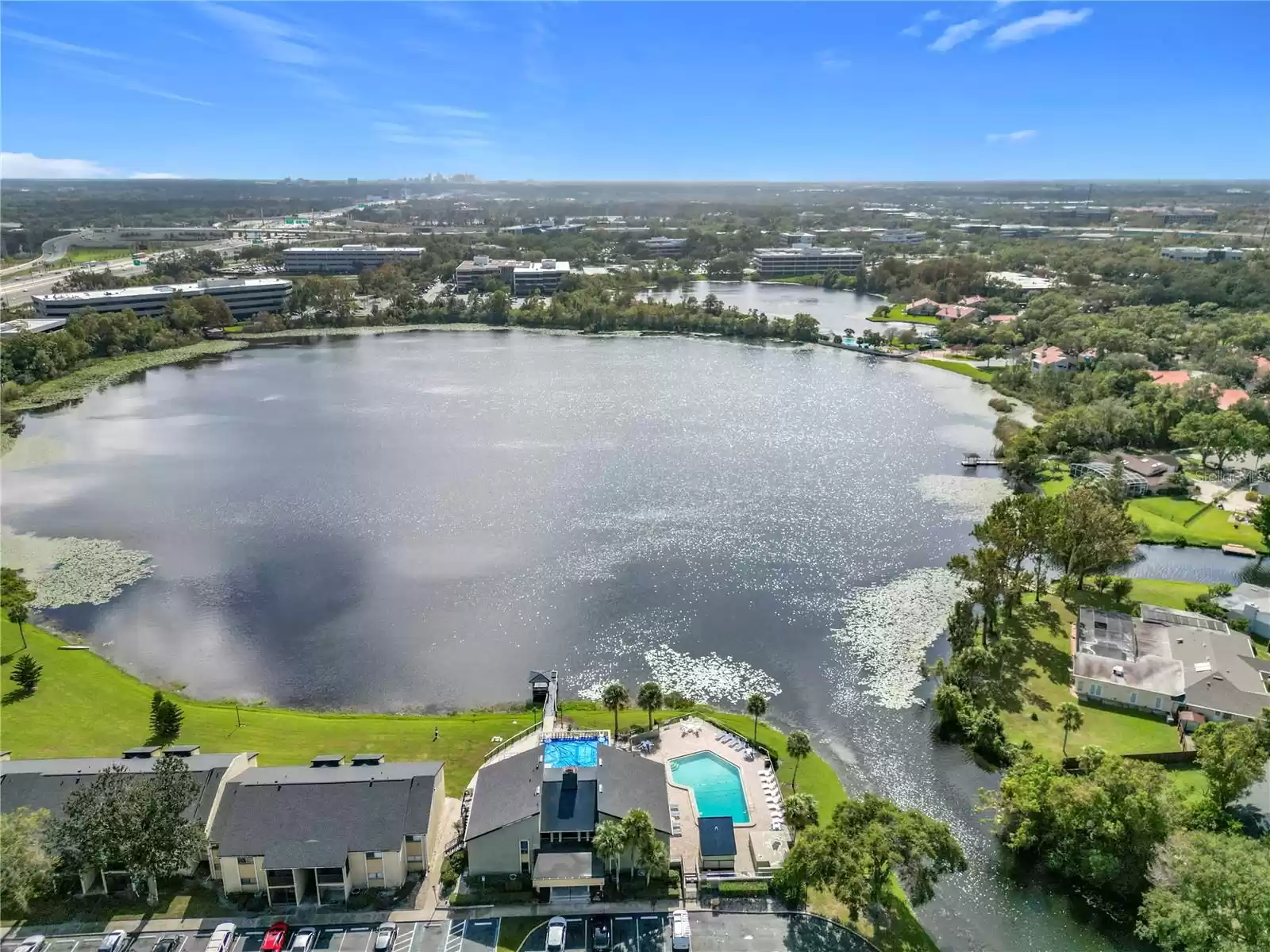 962 LAKE DESTINY ROAD, ALTAMONTE SPRINGS, Florida 32714, 2 Bedrooms Bedrooms, ,1 BathroomBathrooms,Residential,For Sale,LAKE DESTINY,MFRO6255592