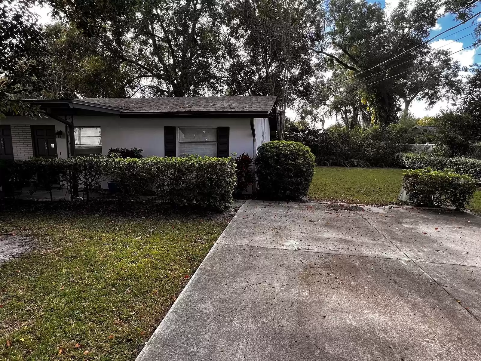 1050 ORIENTA AVENUE, ALTAMONTE SPRINGS, Florida 32701, 2 Bedrooms Bedrooms, ,1 BathroomBathrooms,Residential Lease,For Rent,ORIENTA,MFRO6254788