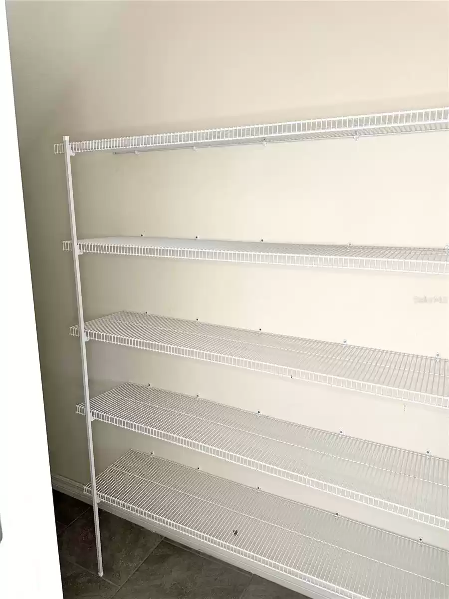 Large Pantry