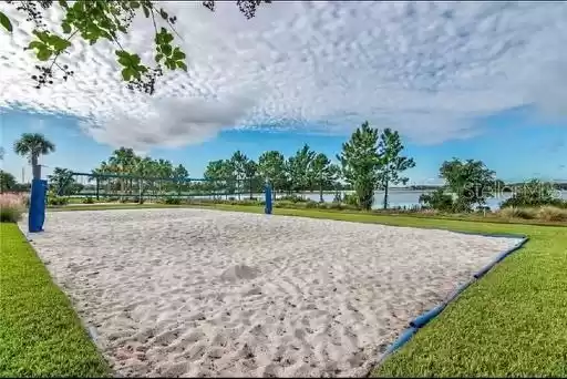 Beach Volleyball