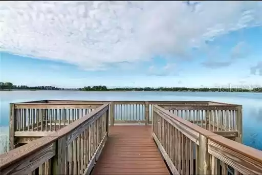 Waterfront Dock