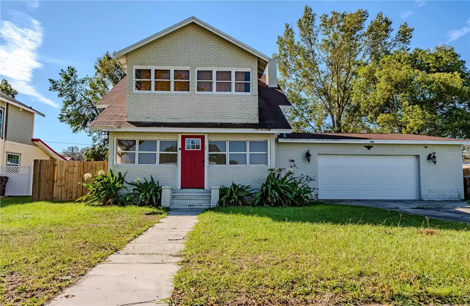 103 MAPLE STREET, DAVENPORT, Florida 33837, 3 Bedrooms Bedrooms, ,2 BathroomsBathrooms,Residential Lease,For Rent,MAPLE,0,MFRO6256330