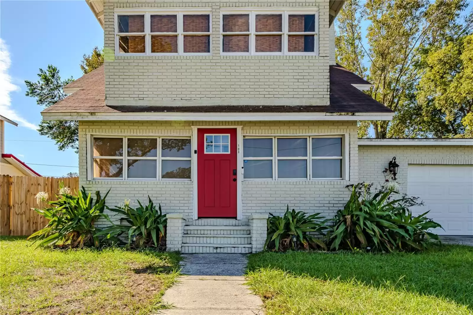 103 MAPLE STREET, DAVENPORT, Florida 33837, 3 Bedrooms Bedrooms, ,2 BathroomsBathrooms,Residential Lease,For Rent,MAPLE,0,MFRO6256330
