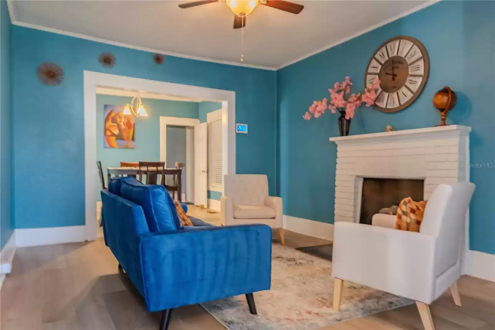 103 MAPLE STREET, DAVENPORT, Florida 33837, 3 Bedrooms Bedrooms, ,2 BathroomsBathrooms,Residential Lease,For Rent,MAPLE,0,MFRO6256330
