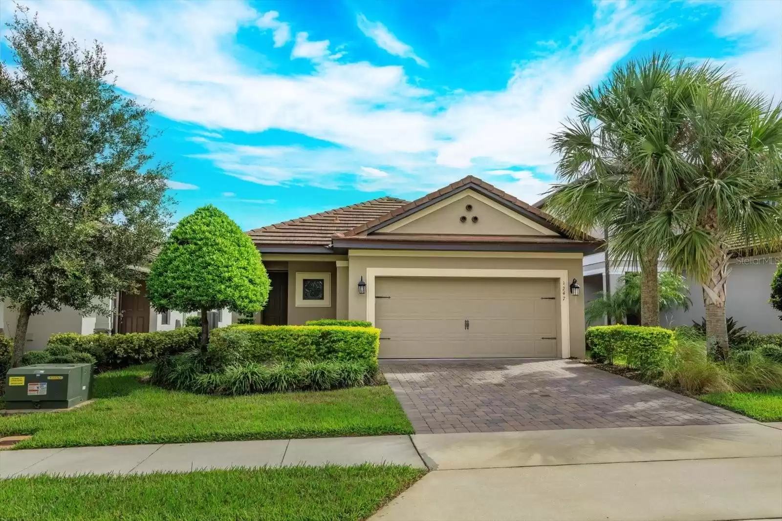 1247 VERDANT GLADE PLACE, WINTER PARK, Florida 32792, 3 Bedrooms Bedrooms, ,2 BathroomsBathrooms,Residential,For Sale,VERDANT GLADE,MFRO6254677