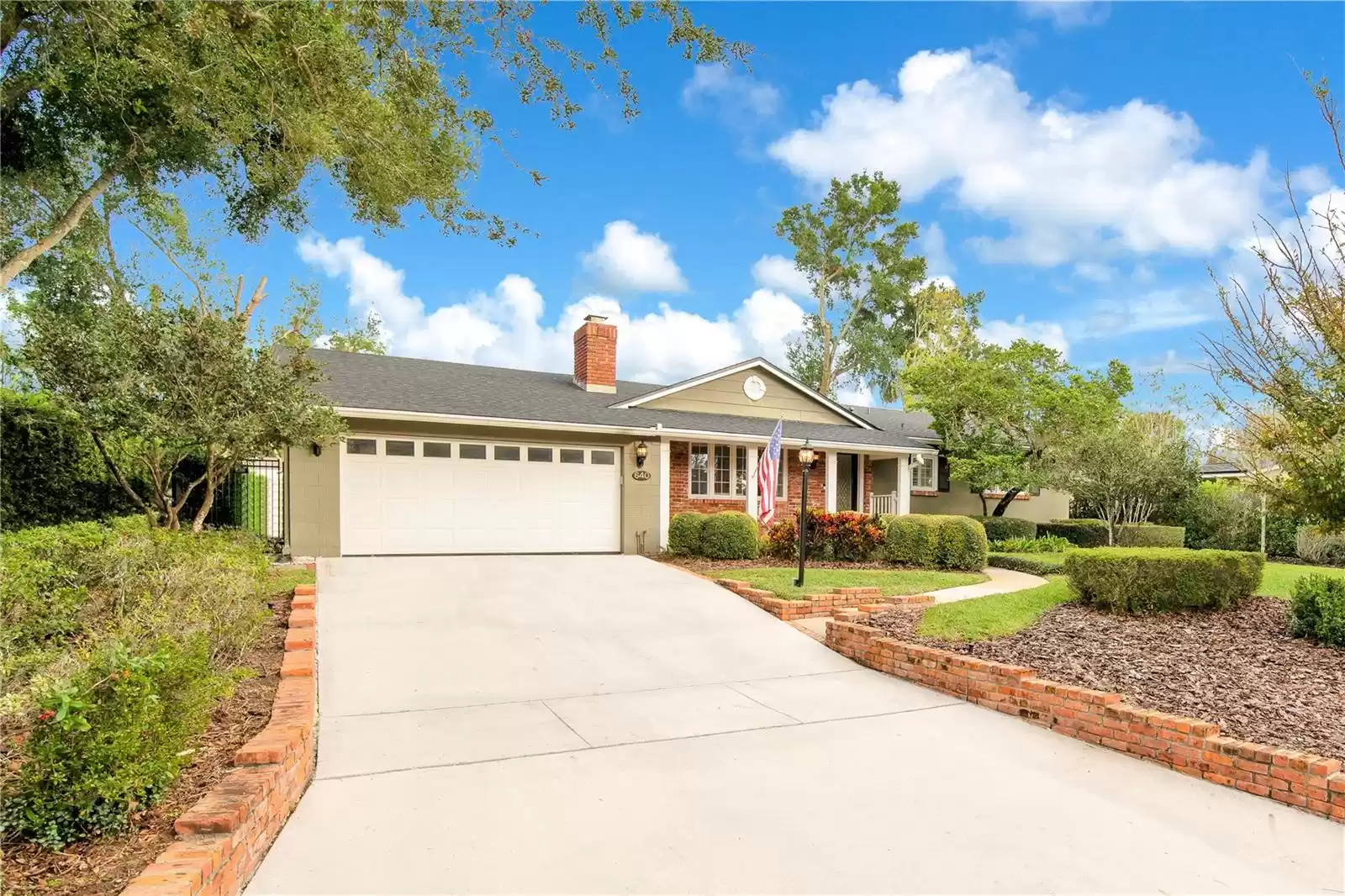 640 WORTHINGTON DRIVE, WINTER PARK, Florida 32789, 3 Bedrooms Bedrooms, ,2 BathroomsBathrooms,Residential,For Sale,WORTHINGTON,MFRO6255730