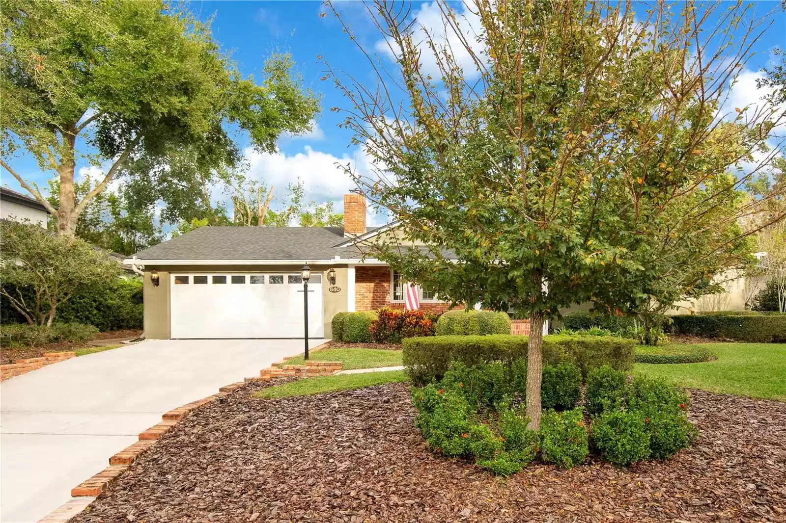 640 WORTHINGTON DRIVE, WINTER PARK, Florida 32789, 3 Bedrooms Bedrooms, ,2 BathroomsBathrooms,Residential,For Sale,WORTHINGTON,MFRO6255730