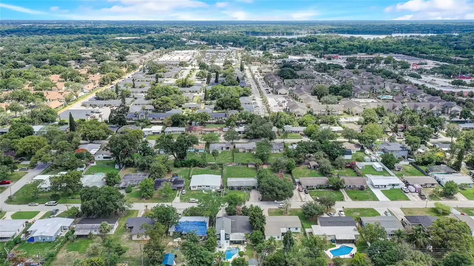 2144 RIDGE DRIVE, WINTER PARK, Florida 32792, 4 Bedrooms Bedrooms, ,3 BathroomsBathrooms,Residential,For Sale,RIDGE,MFRO6214075