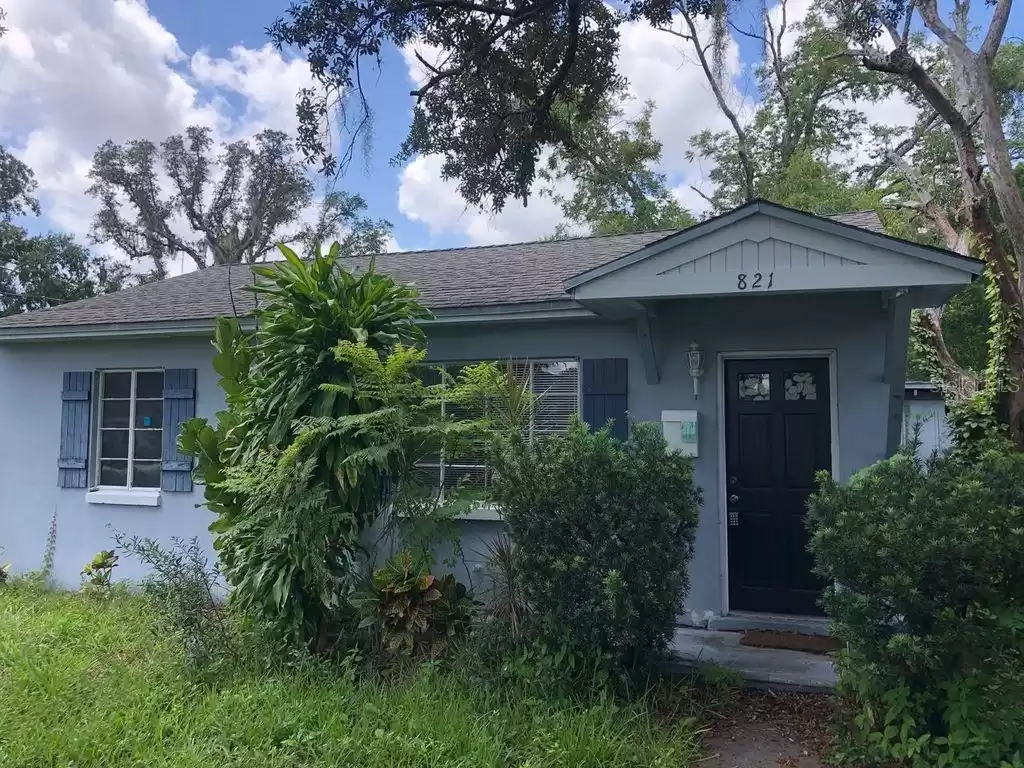 821 CARVER STREET, WINTER PARK, Florida 32789, 2 Bedrooms Bedrooms, ,1 BathroomBathrooms,Residential,For Sale,CARVER,MFRO6230165