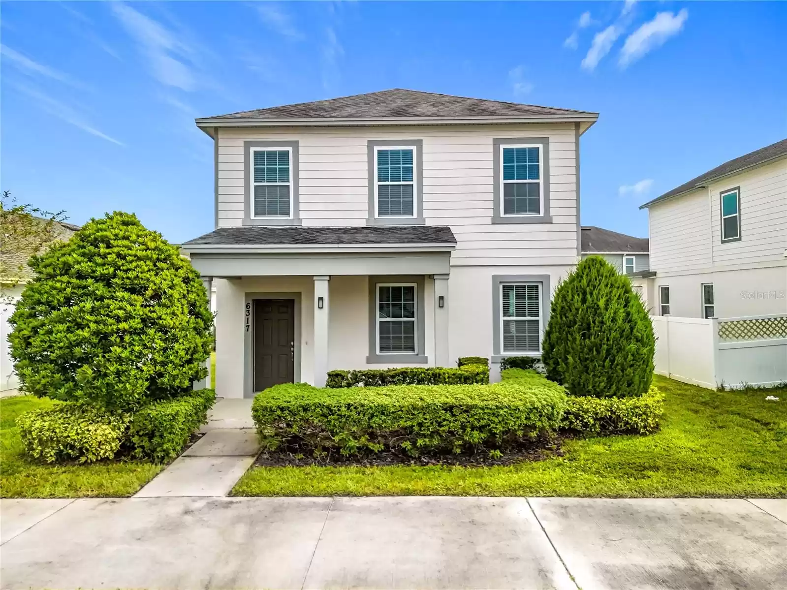 6317 HAMLIN RESERVE BOULEVARD, WINTER GARDEN, Florida 34787, 3 Bedrooms Bedrooms, ,2 BathroomsBathrooms,Residential,For Sale,HAMLIN RESERVE,MFROM689051