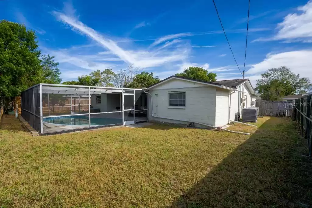 10923 HILLCREST AVENUE, PORT RICHEY, Florida 34668, 3 Bedrooms Bedrooms, ,2 BathroomsBathrooms,Residential,For Sale,HILLCREST,MFRTB8319412