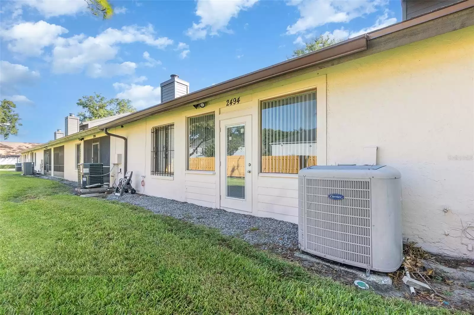 2494 TIMBERLINE DRIVE, WINTER PARK, Florida 32792, 2 Bedrooms Bedrooms, ,2 BathroomsBathrooms,Residential,For Sale,TIMBERLINE,MFRO6251296