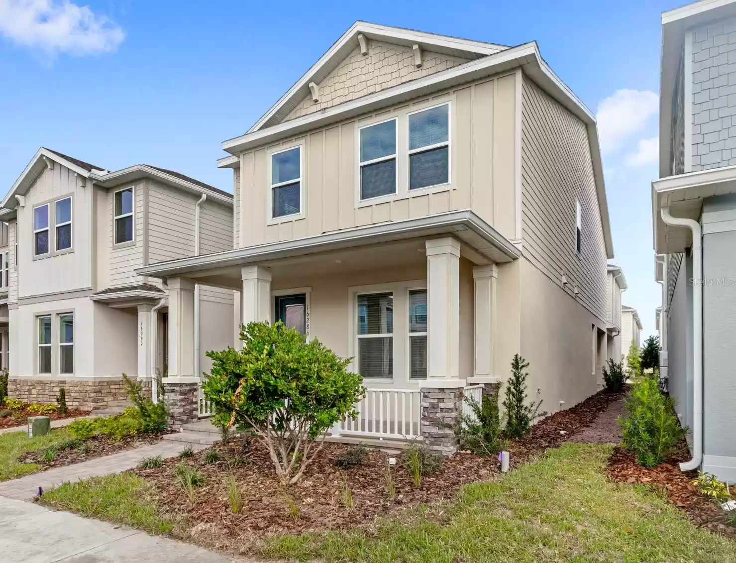 16286 HONEY HARVEST STREET, WINTER GARDEN, Florida 34787, 5 Bedrooms Bedrooms, ,4 BathroomsBathrooms,Residential Lease,For Rent,HONEY HARVEST,MFRO6256264